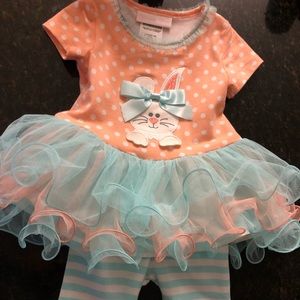 Toddler outfit